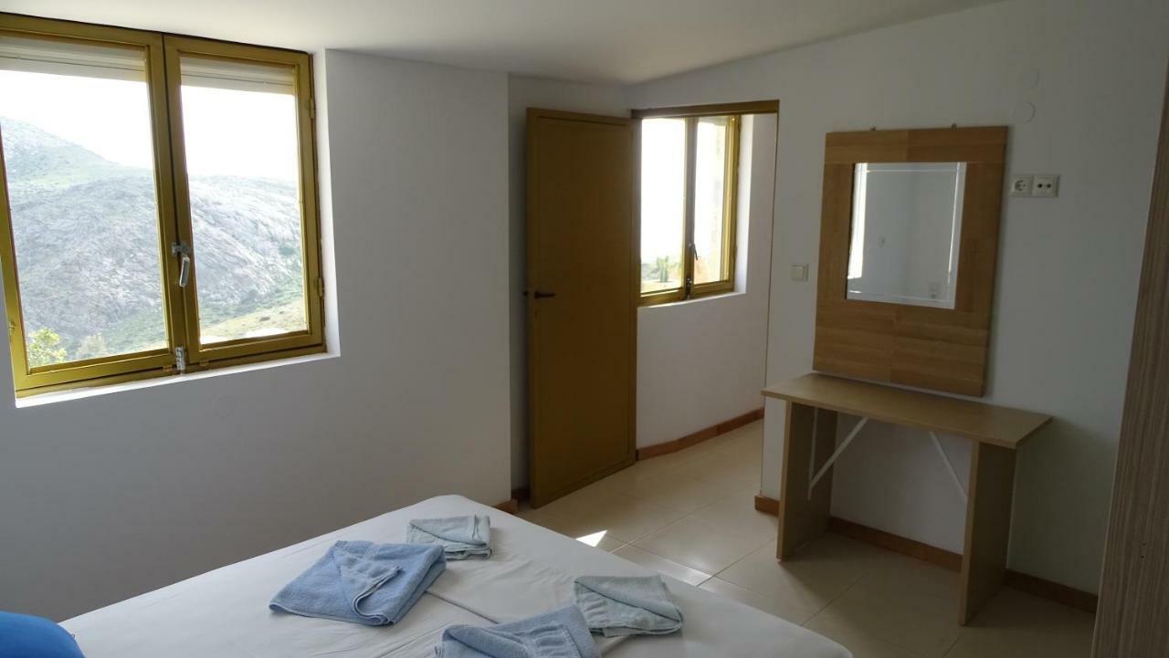 Gaitani Village Léntas Exteriör bild