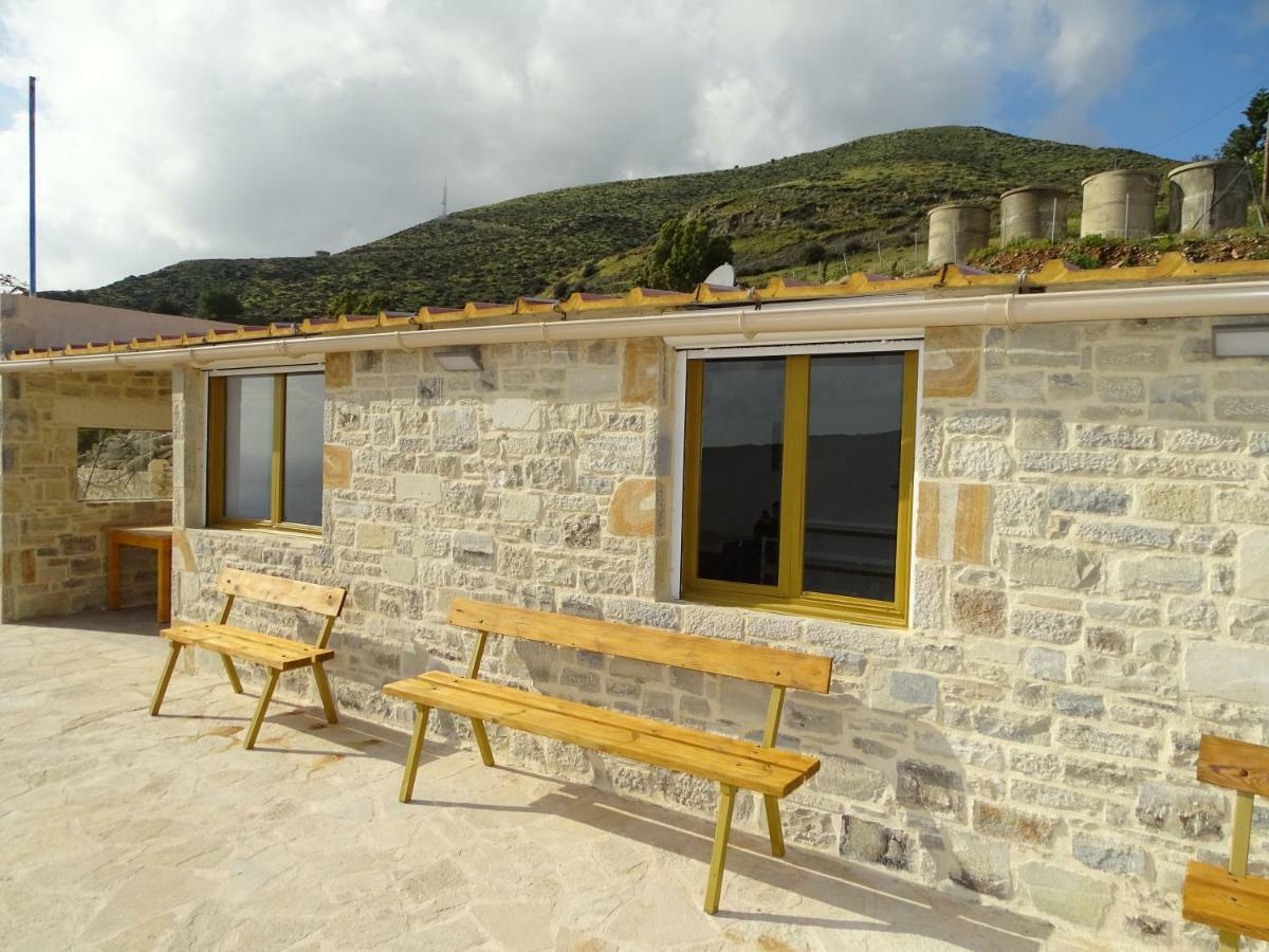 Gaitani Village Léntas Exteriör bild