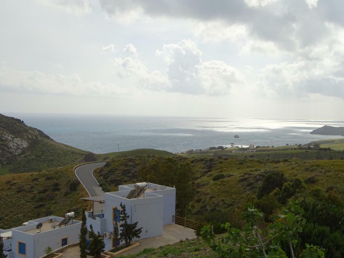 Gaitani Village Léntas Exteriör bild