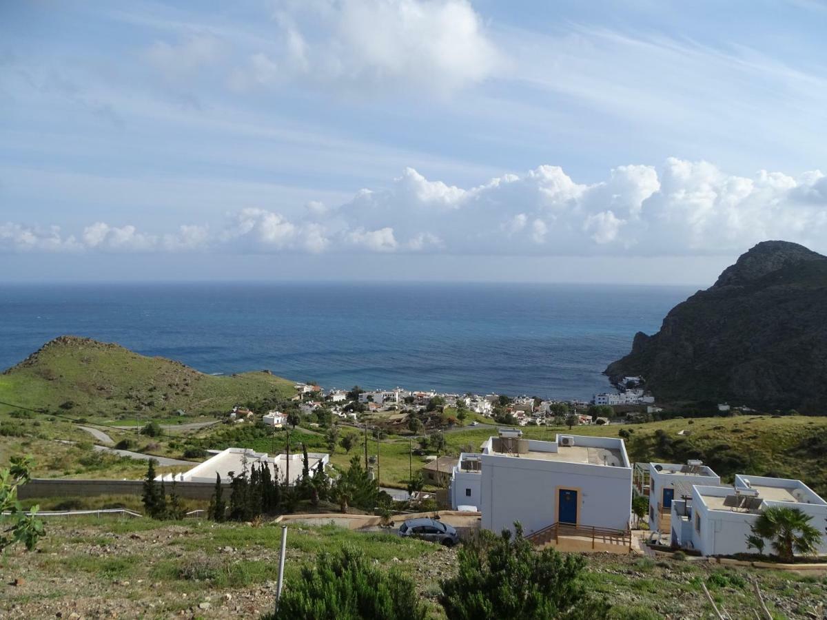 Gaitani Village Léntas Exteriör bild